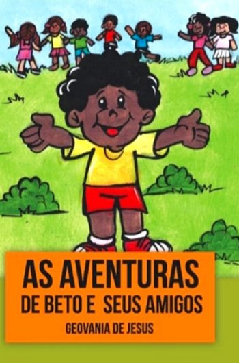 as aventuras de beto e seus amigos